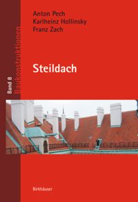 Band 8: Steildach