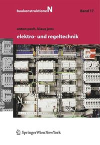 Band 17: Elektro- und Regeltechnik